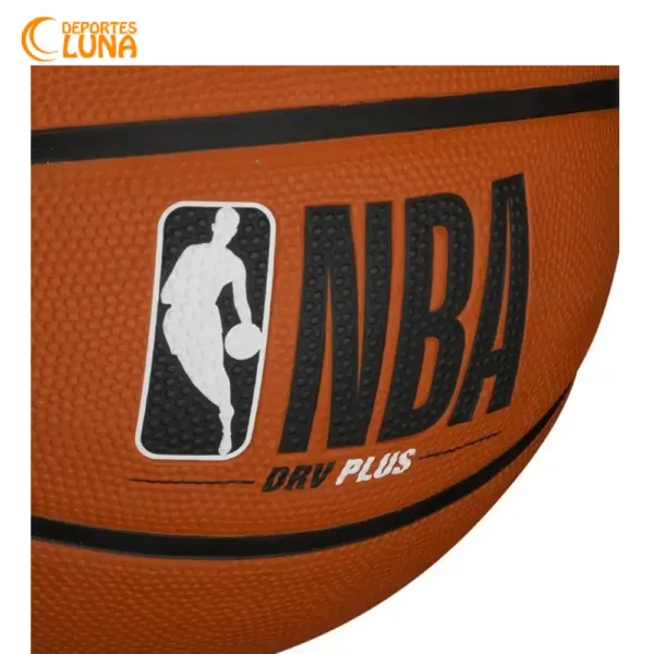 Balón de baloncesto Wilson NBA DRV PLUS exterior