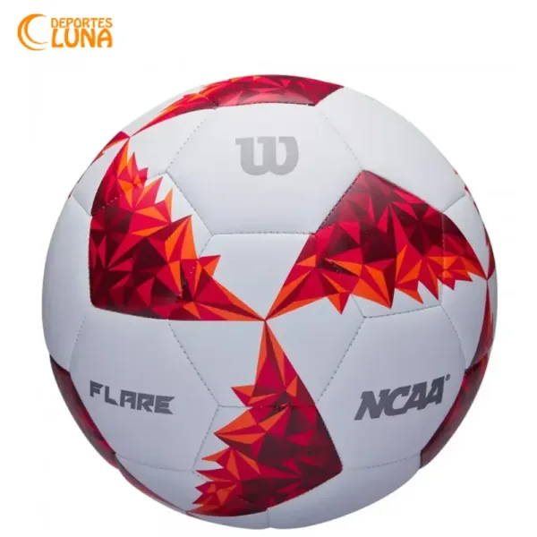 Wilson NCAA Flare talla 5