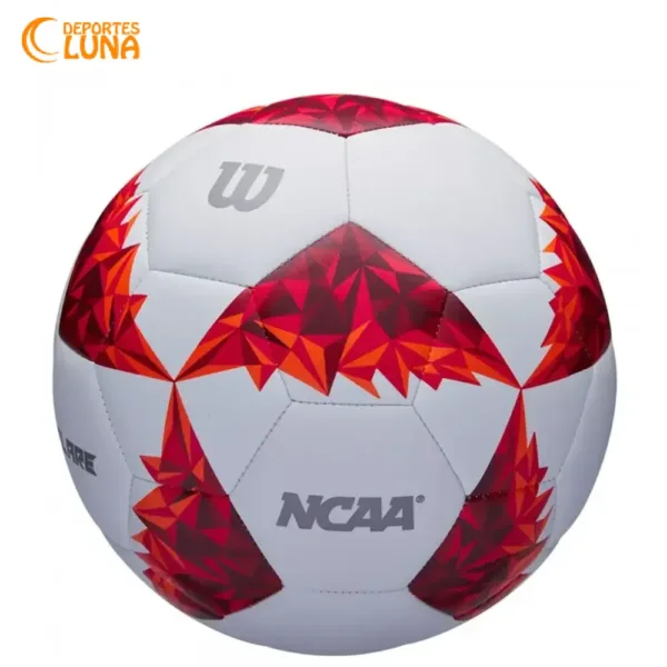 Balón de fútbol Wilson NCAA Flare SZ5 talla 5