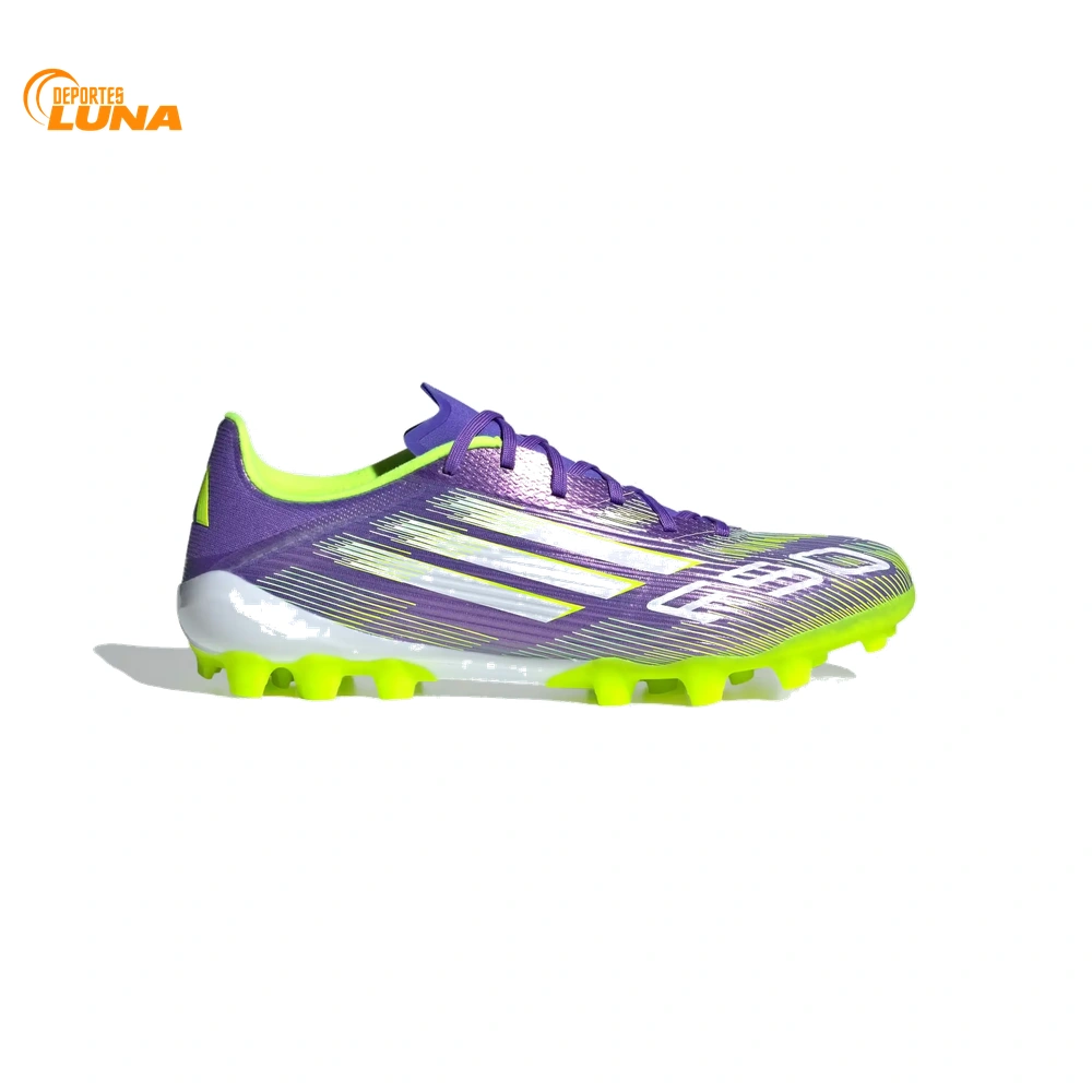 f50-league-2g-3g-ag-jh7740 Botas de fútbol adidas F50 League 2G/3G AG referencia JH7740