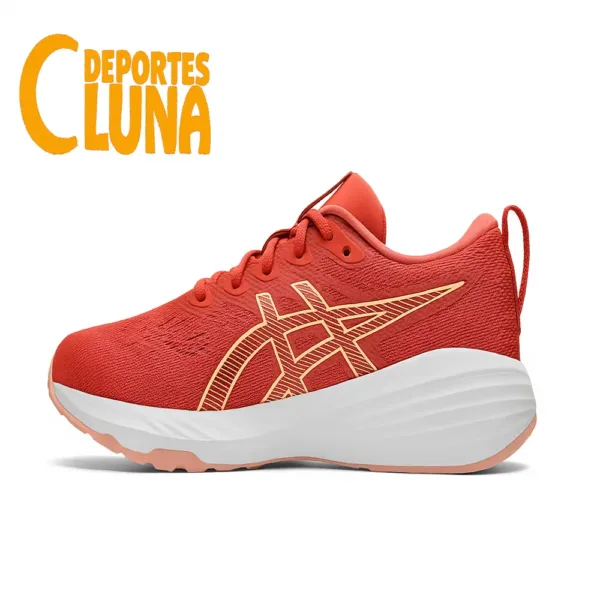 Asics Gel Cumulus 27 GS para niños