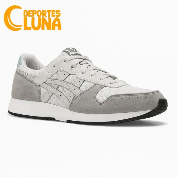 Zapatillas Asics Lyte Classic gris