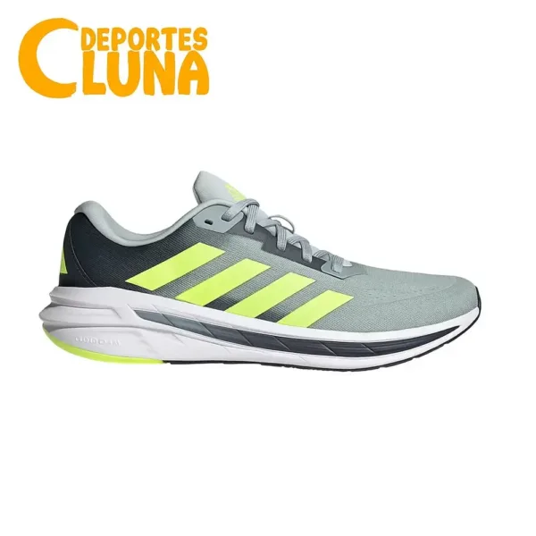Zapatillas adidas Questar 3 M color Plamar para running