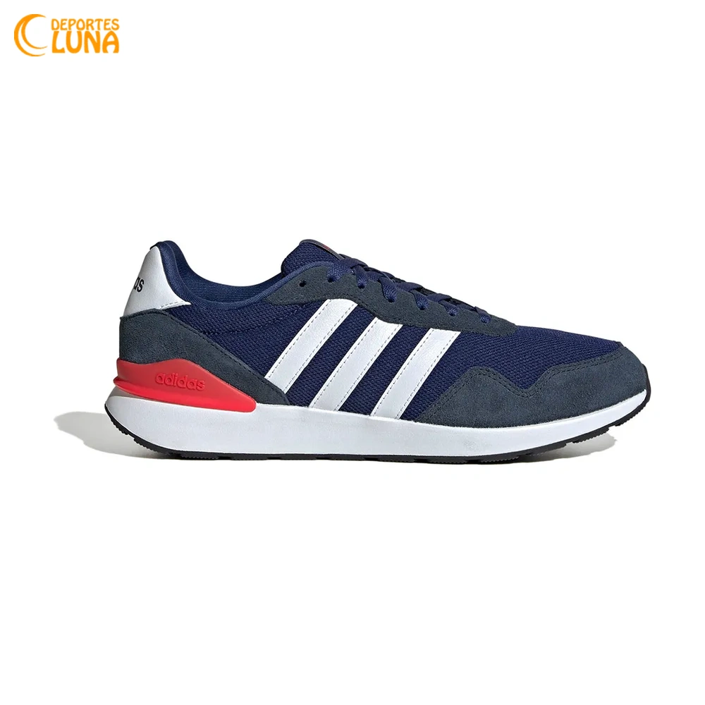 run-60s-4-0-jr6620 adidas Run 60s 4.0 referencia JR6620 para hombre