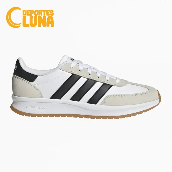 Adidas Run 70s 2.0 IH8584 zapatillas retro con Cloudfoam
