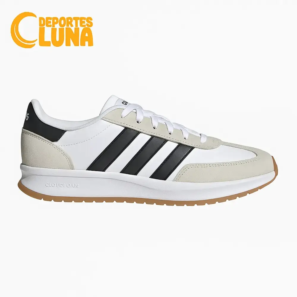run-70s-2.0 Adidas Run 70s 2.0 IH8584 zapatillas retro con Cloudfoam