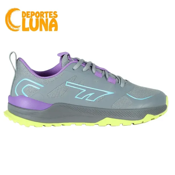 Sensor Trail Women carbon