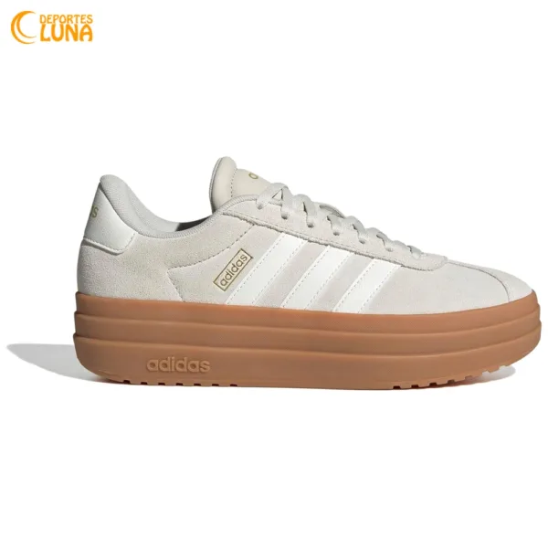 Zapatillas Adidas VL Court Bold JQ5633