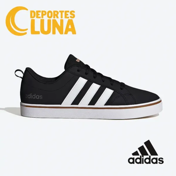 Zapatillas Adidas VS Pace 2.0 negras IF4515 para hombre