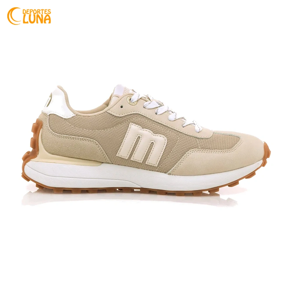 hon-2-sand-60838 Zapatillas Mustang Hon 2 Sand 60838 color arena