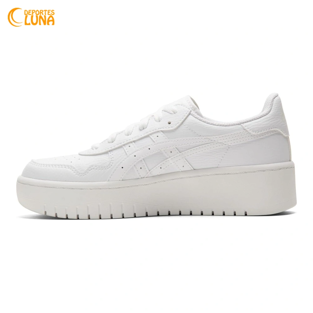 japan-s-pf-blancas Asics Japan S PF blancas para mujer