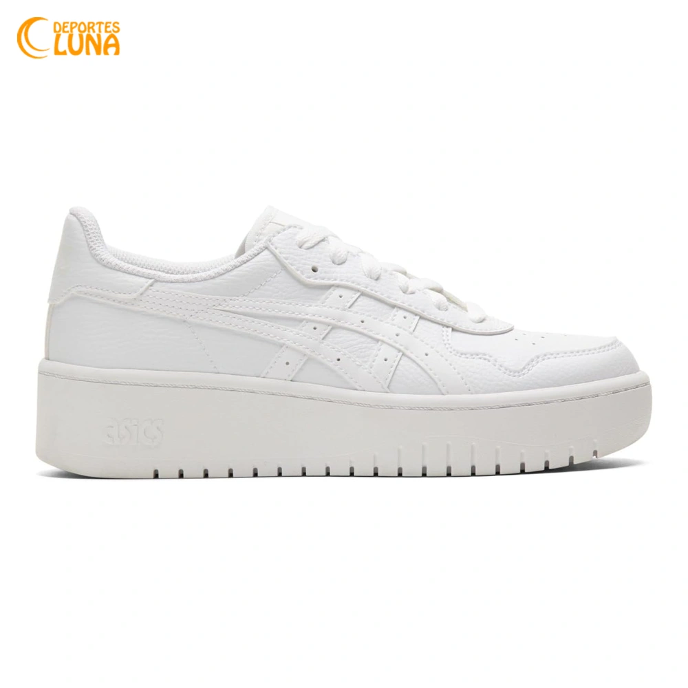 japan-s-pf Zapatillas Asics Japan S PF blancas para mujer