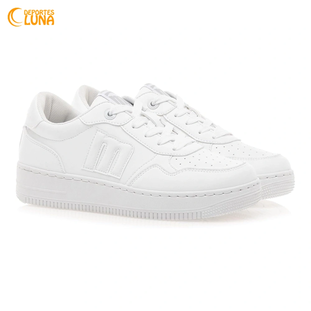 murri-white-60724 Mustang Murri White 60724 color blanco