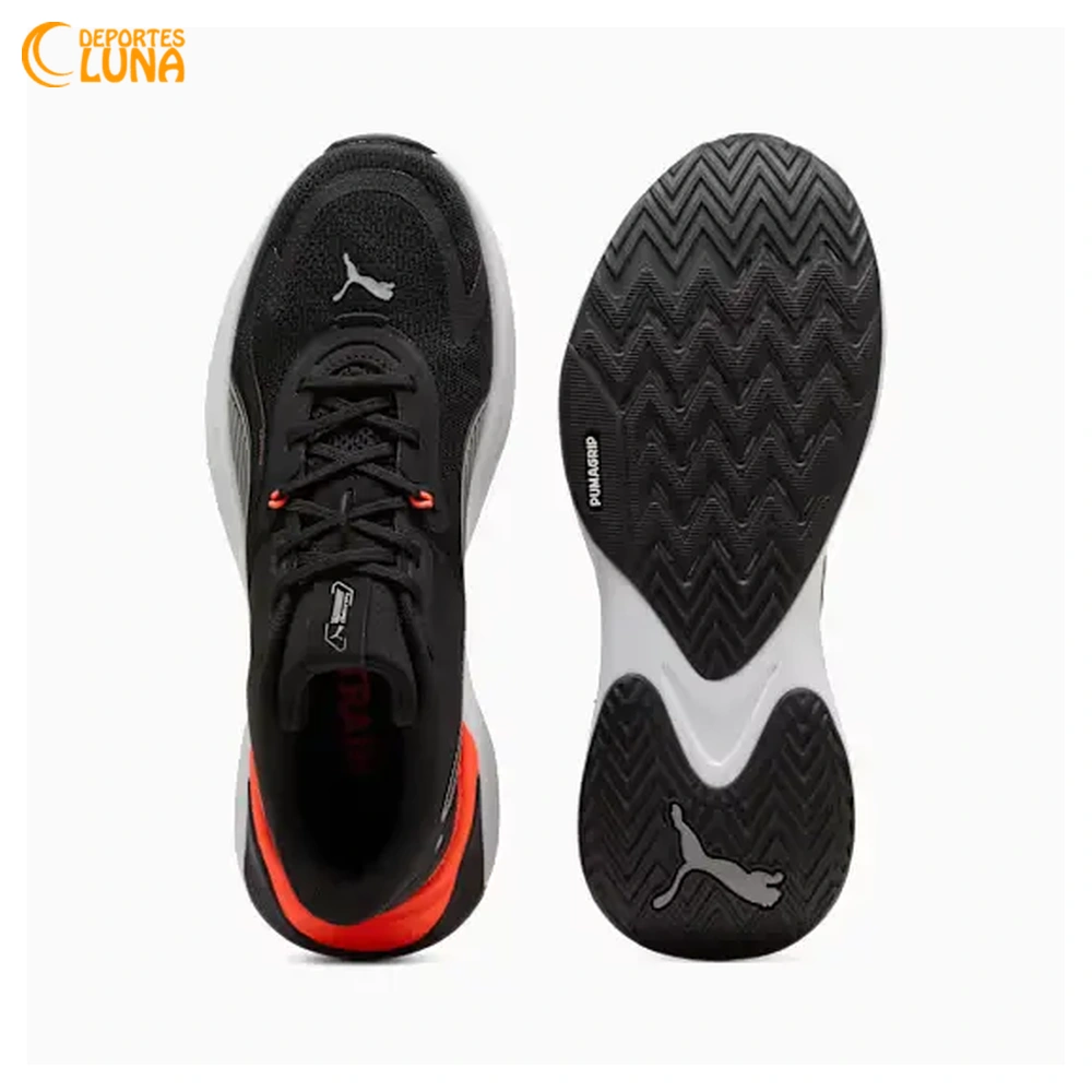 pwr-hybrid-training-hombre-negro Zapatillas Puma PWR Hybrid Training Hombre color negro