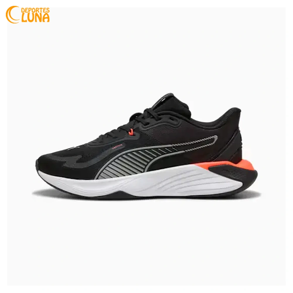 pwr-hybrid-training Puma PWR Hybrid Training color negro para hombre