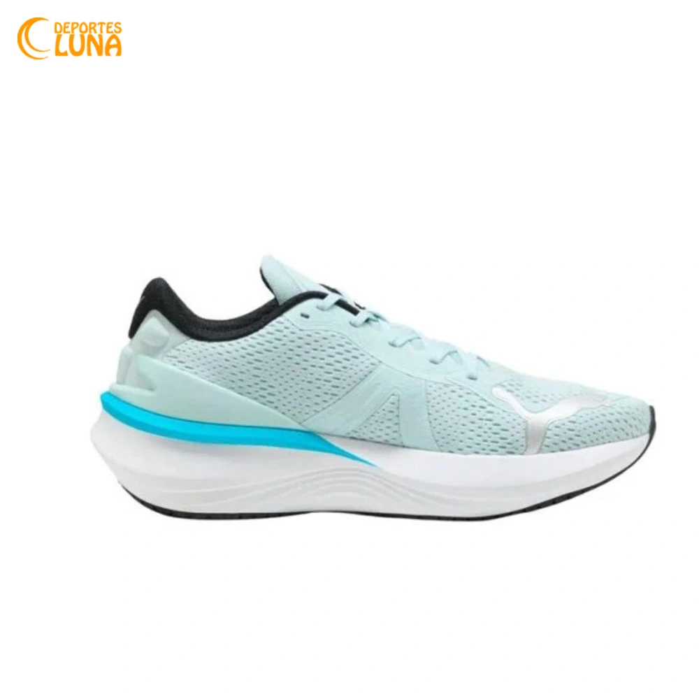 scend-pro-2-hombre Puma Scend Pro 2 celeste para hombre