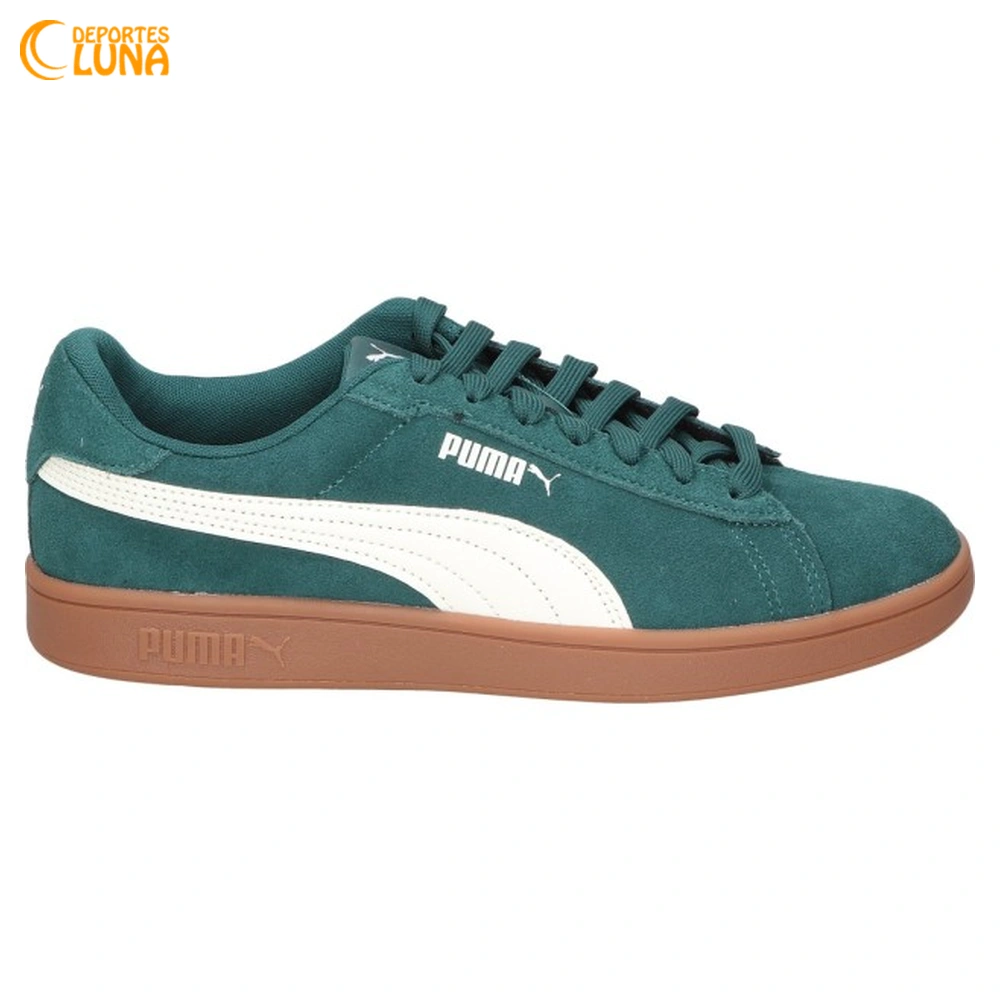 smash-3-0 Puma Smash 3.0 Verde para hombre