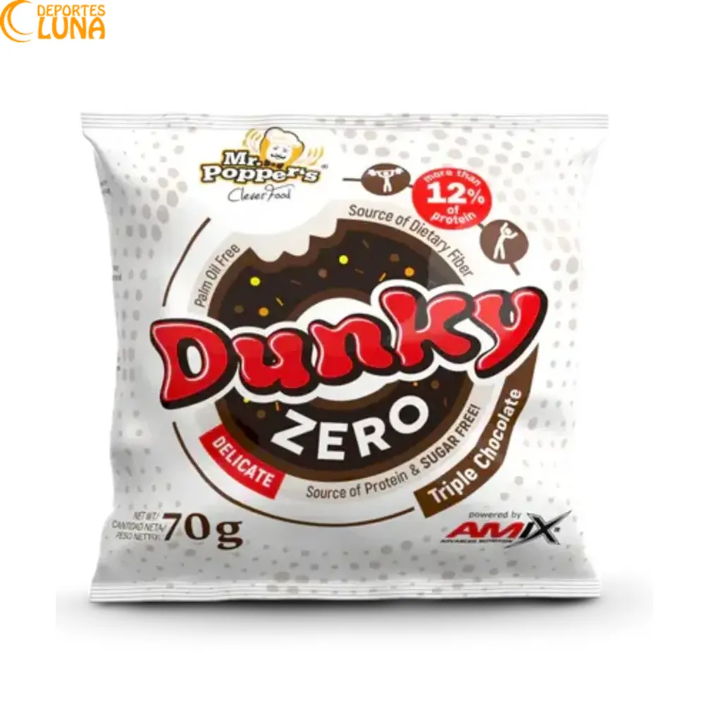 dunky-zero-envase Dunky Zero 70 g Amix