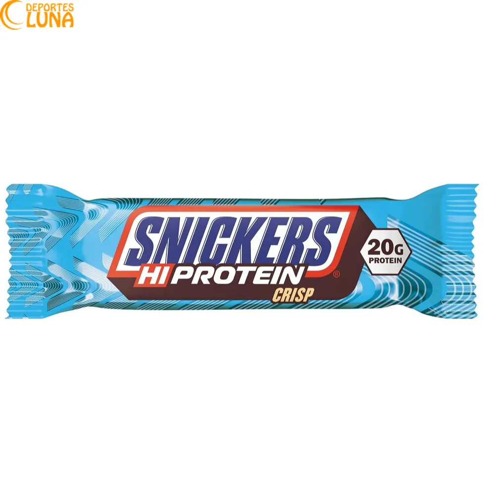 snickers-hiprotein-low-sugar-crisp-1 Snickers HiProtein Low Sugar Crisp