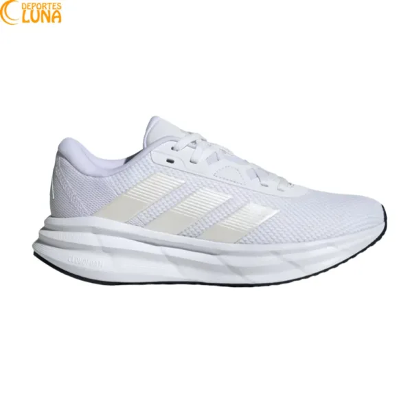 zapatillas adidas galaxy 7 w ih3662 mujer running