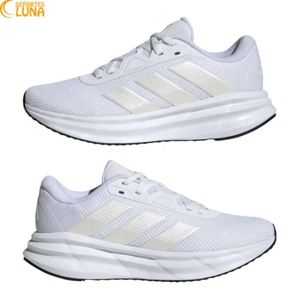 adidas galaxy 7 w ih3662 mujer