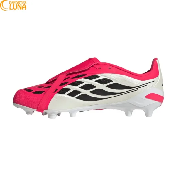 adidas predator league ft ag j cesped artificial interior