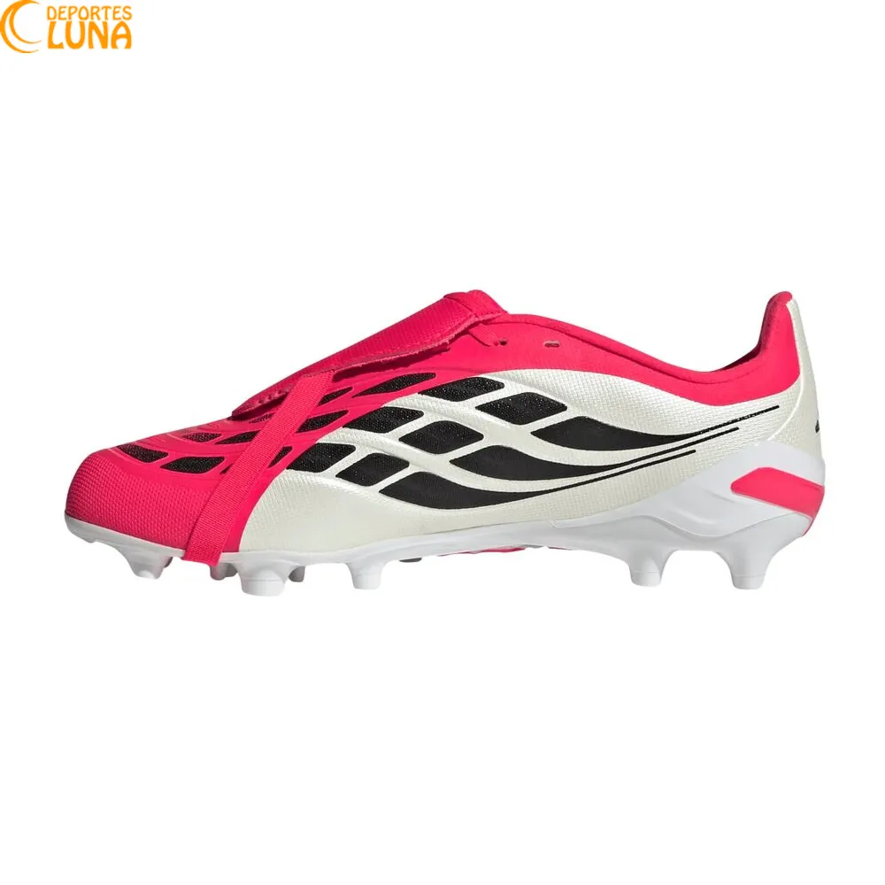 adidas-predator-league-ft-ag-j-interior adidas predator league ft ag j cesped artificial interior