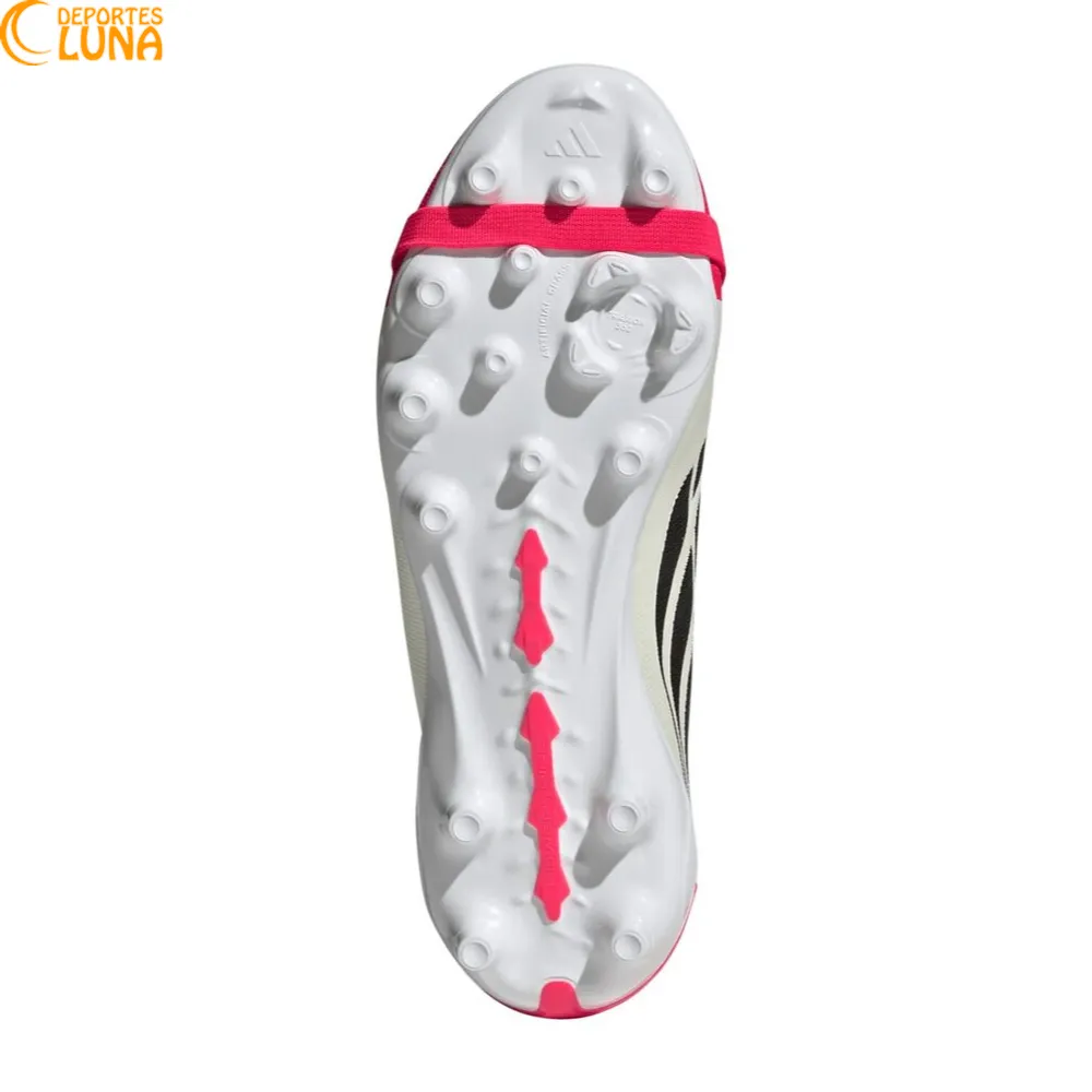adidas-predator-league-ft-ag-j-suela adidas predator league ft ag j cesped artificial suela