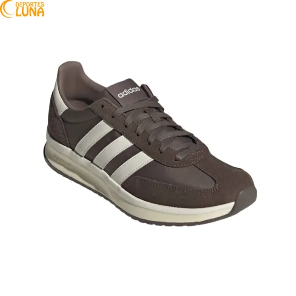 adidas run 70s 2.0 jr2385 lateral