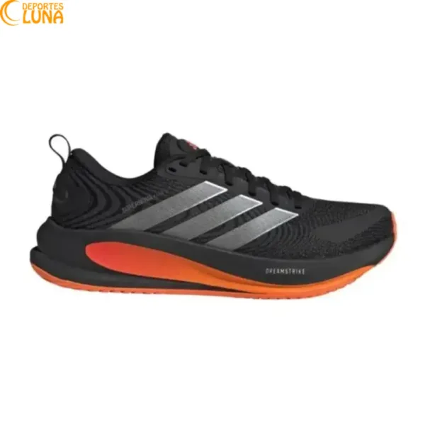 zapatillas adidas supernova ease 2 hombre negro