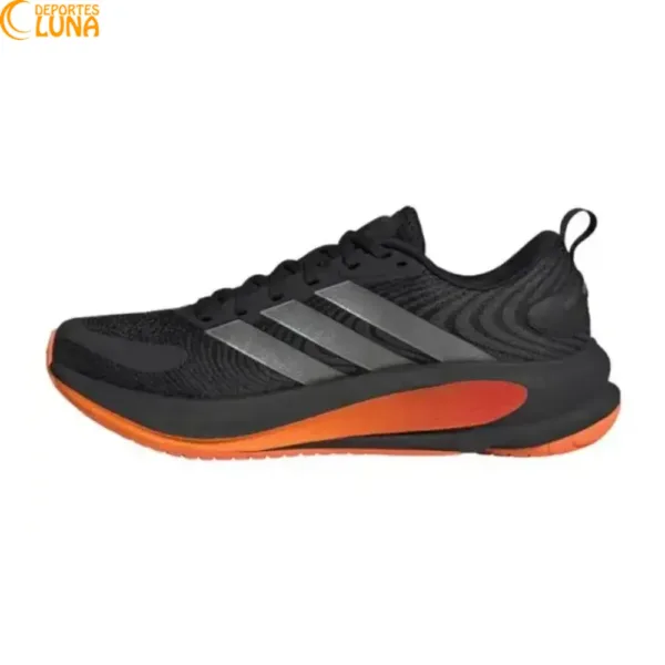 adidas supernova ease 2 hombre negro interior