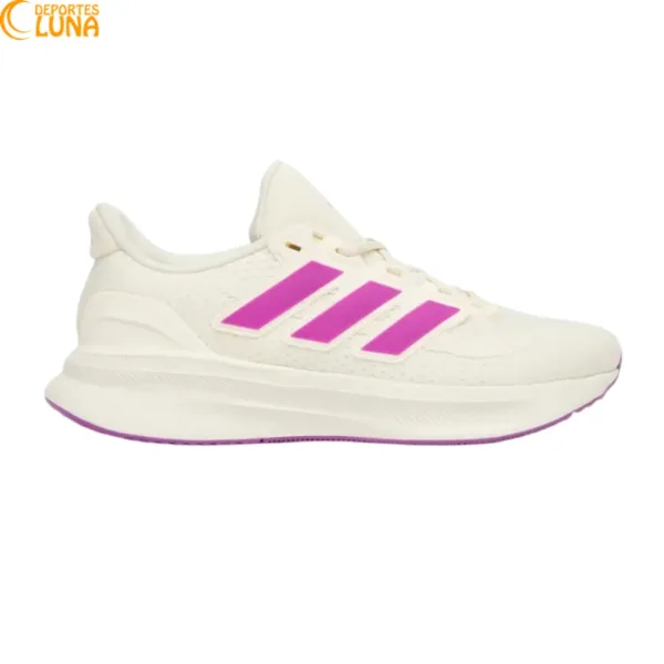zapatillas adidas ultrarun 5 w jq6948 mujer