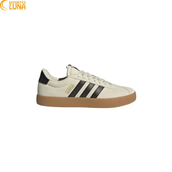 zapatillas adidas vl court 3.0 jr2222