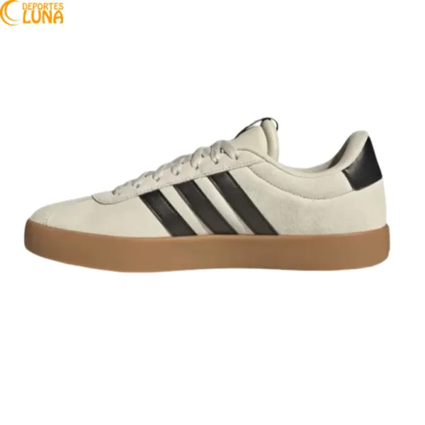 adidas vl court 3.0 jr2222 interior