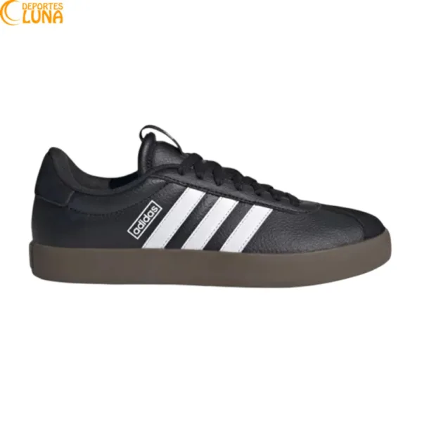 adidas vl court 3.0 k ie3630 juvenil