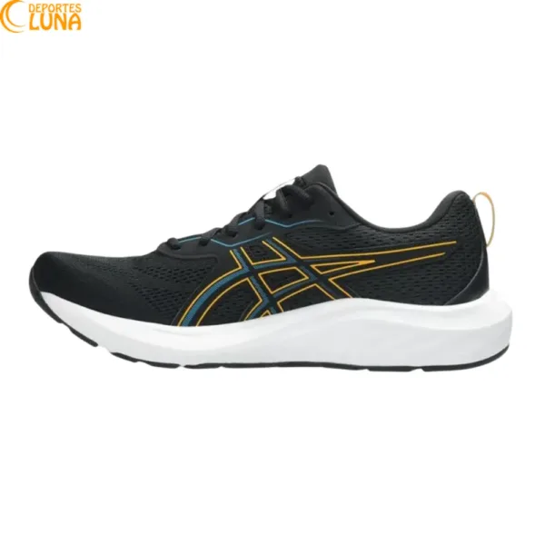 asics gel contend 9 1011b881 006 interior