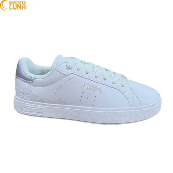 zapatillas joma cclals2612 blancas mujer