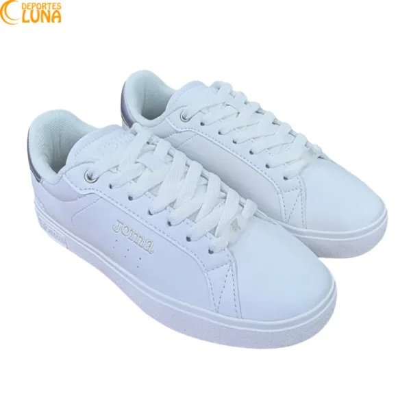 joma cclals2612 blancas mujer par