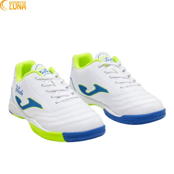 joma toledo jr 2602 sala indoor par