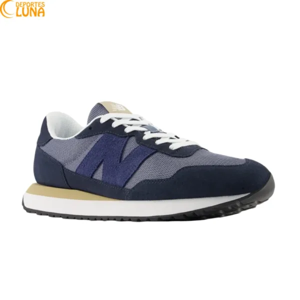 new balance m2374ek lateral