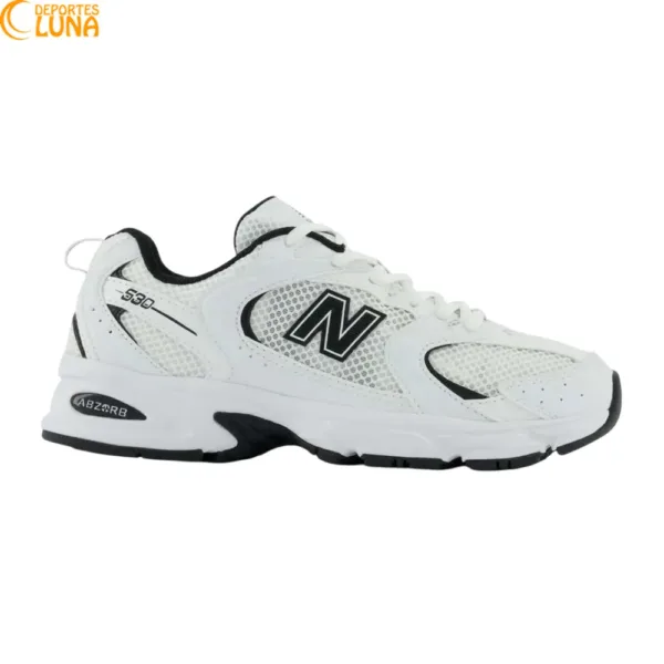 zapatillas running new balance mr530ewb