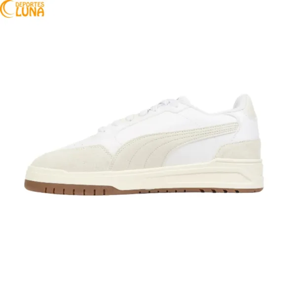 puma shuffle downtown og interior