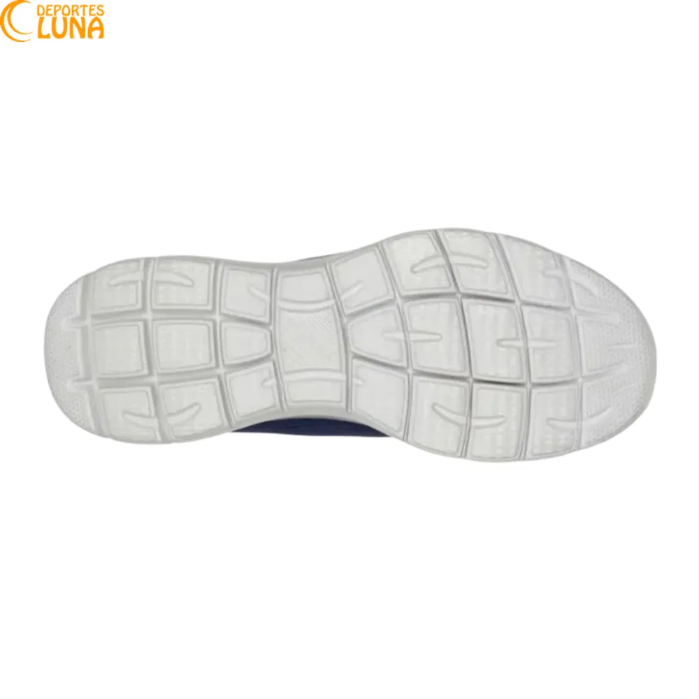 skechers-summits-torre-232395-nvgy-suela summits torre 232395 nvgy suela