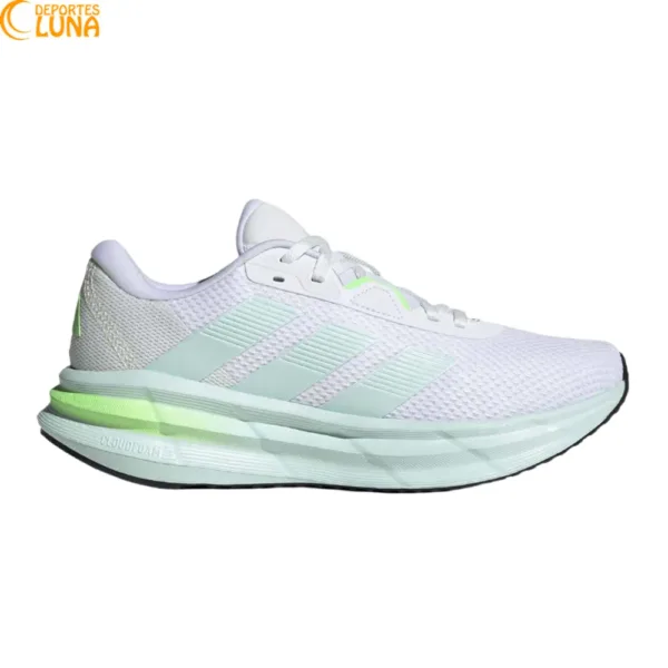 zapatillas adidas galaxy 7 w jq2610 mujer running