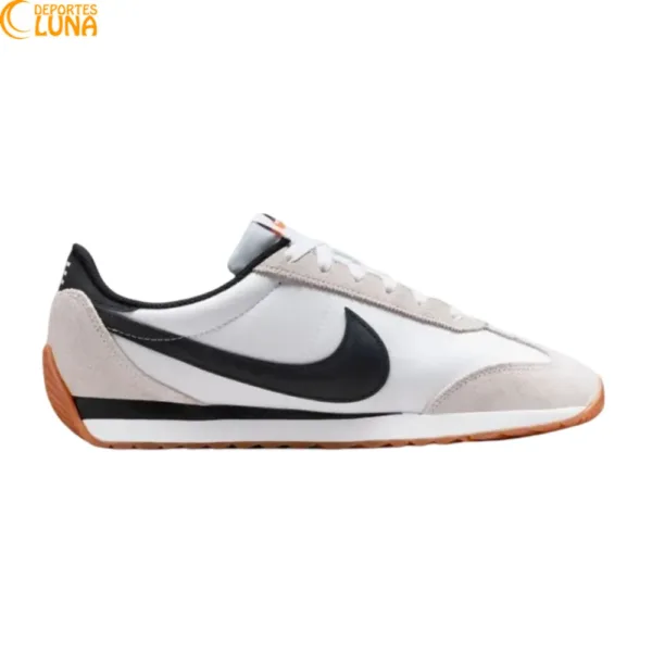 zapatillas nike pacific estilo deportivo urbano