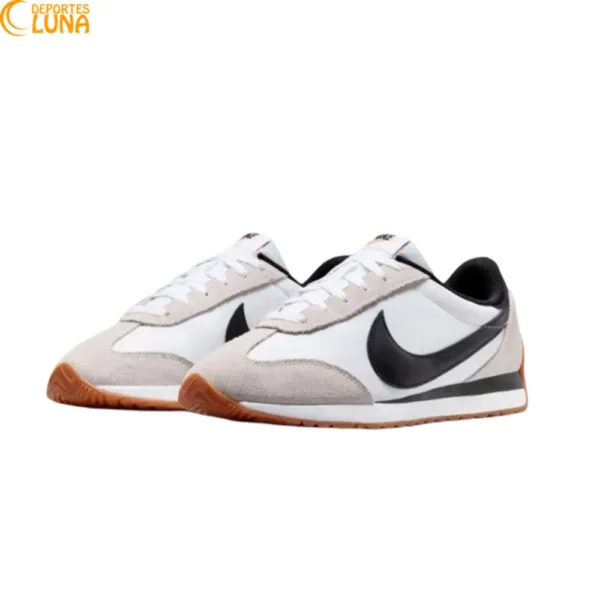 Zapatillas Nike Pacific estilo retro urbano