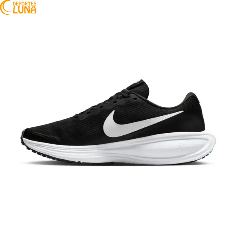 revolution-8-interior zapatillas nike revolution 8 hombre running