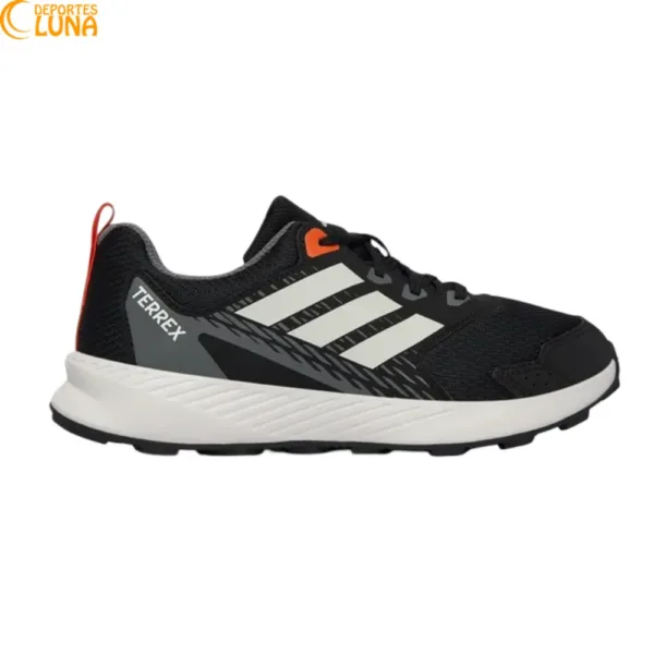 botas senderismo adidas terrex tracefinder j js0849 infantil