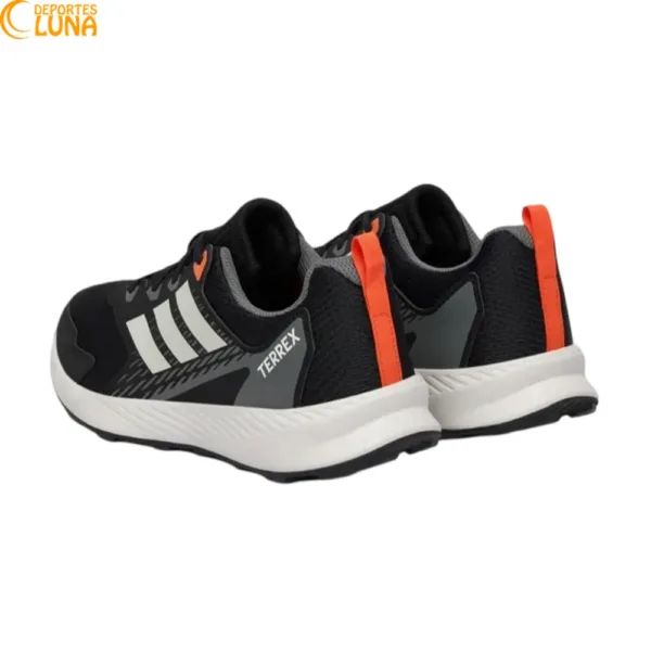 adidas terrex tracefinder j js0849 infantil