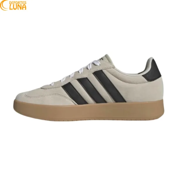 zapatillas adidas Barreda KI4216 vista lateral